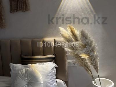 3-комнатная квартира · 120 м² · 12/20 этаж, Гагарина 310 — Аль фараби Гагарина за 700 000 〒 в Алматы, Бостандыкский р-н