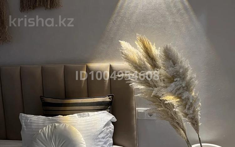 3-бөлмелі пәтер · 120 м² · 12/20 қабат, Гагарина 310 — Аль фараби Гагарина, бағасы: 850 000 ₸ в Алматы, Бостандыкский р-н — фото 19