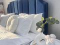 3-бөлмелі пәтер · 120 м² · 12/20 қабат, Гагарина 310 — Аль фараби Гагарина, бағасы: 850 000 ₸ в Алматы, Бостандыкский р-н — фото 9