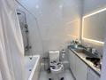 3-бөлмелі пәтер · 120 м² · 12/20 қабат, Гагарина 310 — Аль фараби Гагарина, бағасы: 850 000 ₸ в Алматы, Бостандыкский р-н — фото 15