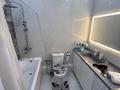 3-бөлмелі пәтер · 120 м² · 12/20 қабат, Гагарина 310 — Аль фараби Гагарина, бағасы: 850 000 ₸ в Алматы, Бостандыкский р-н — фото 17