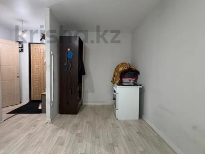1-комнатная квартира · 21 м² · 3/5 этаж, Сатпаева за 6.5 млн ₸ в Актобе