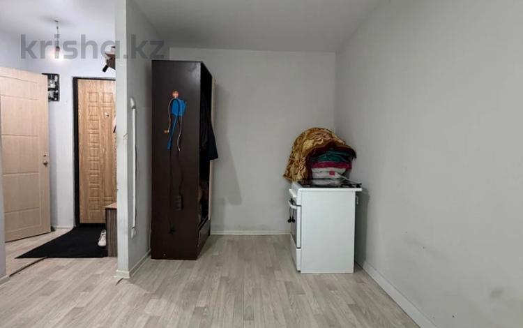 1-комнатная квартира · 21 м² · 3/5 этаж, Сатпаева за 6.5 млн ₸ в Актобе — фото 4