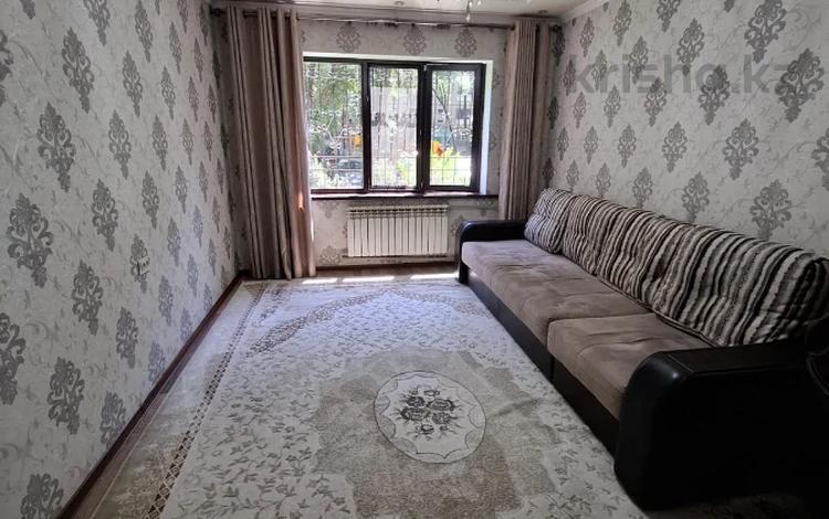 2-комнатная квартира · 55 м² · 1/5 этаж, мкр Айнабулак-3 — Павлодарская за 34.5 млн ₸ в Алматы, Жетысуский р-н — фото 5