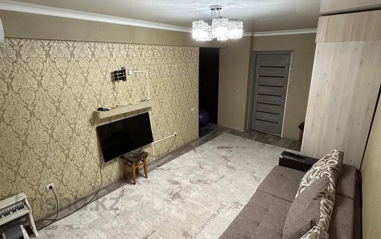 3-комнатная квартира · 60.8 м² · 4/5 этаж, Бурова 27/2 за 24 млн ₸ в Усть-Каменогорске — фото 33
