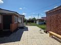 Отдельный дом · 4 комнаты · 108.8 м² · 7.5 сот., Станционная улица/ 1/36 за 40 млн ₸ в Костанае — фото 10