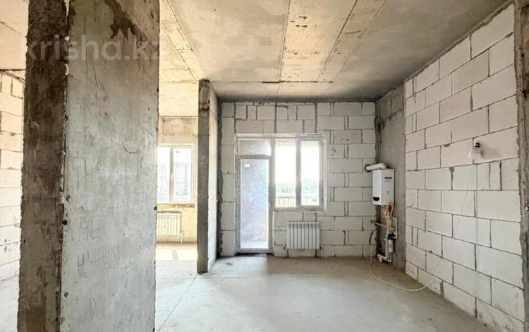2-бөлмелі пәтер · 48.3 м² · 6/6 қабат, Халиулина 140/10.к 2, бағасы: 33.5 млн ₸ в Алматы, Медеуский р-н — фото 7