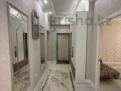 Продажа квартир в Мангистауской обл.: 4-комнатная квартира · 109 м² · 7/7 этаж, 19-й мкр 23 за 41.5 млн 〒 4-комнатная квартира · 109 м² · 7/7 этаж, 19-й мкр 23 за 41.5 млн 〒 в Актау