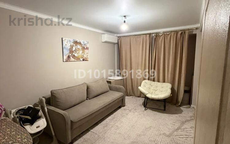 2-бөлмелі пәтер · 56.6 м² · 2/5 қабат, Алтын Орда 6/3-31, 6/33-38, 6/40, 6/42-62, 6/64-66, 6/89-90, бағасы: 33 млн ₸ в Алматы, Наурызбайский р-н — фото 2