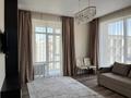 1-комнатная квартира · 40 м² · 9/9 этаж, мкр Таугуль, Тунтубаева 19 — Cулейменова за 350 000 ₸ в Алматы, Ауэзовский р-н — фото 3
