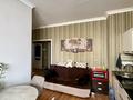 2-бөлмелі пәтер · 47 м² · 22/25 қабат, Абиша Кекилбайулы 270, бағасы: 48.5 млн ₸ в Алматы, Бостандыкский р-н — фото 2
