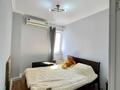 2-бөлмелі пәтер · 47 м² · 22/25 қабат, Абиша Кекилбайулы 270, бағасы: 48.5 млн ₸ в Алматы, Бостандыкский р-н — фото 5