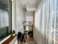 2-бөлмелі пәтер · 47 м² · 22/25 қабат, Абиша Кекилбайулы 270, бағасы: 48.5 млн ₸ в Алматы, Бостандыкский р-н — фото 9
