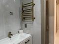 2-комнатная квартира · 70 м² · 9/9 этаж, 189 квартал 25/1 за 240 000 ₸ в Шымкенте, Каратауский р-н — фото 14