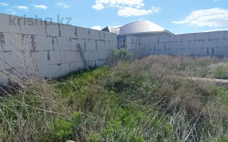 Участок · 6 соток, Жана коныс 3 529 за 5 млн ₸ в Актобе, жилой массив Жанаконыс-4 — фото 4