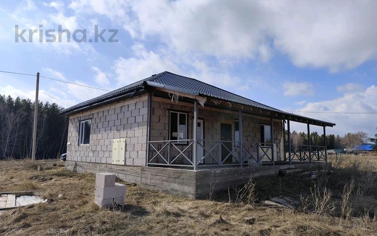 Отдельный дом · 1 комната · 130 м² · 25 сот., Богенбай батыра за 12 млн ₸ в Алтынды — фото 3