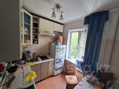 3-бөлмелі пәтер, 60 м², 4/5 қабат, ТУРКЕБАЕВА 38 — ДУЙСЕНОВА, бағасы: 34.5 млн 〒 в Алматы, Алмалинский р-н