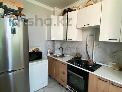 3-бөлмелі пәтер · 80 м² · 7/8 қабат, Макатаева, бағасы: 54.5 млн ₸ в Алматы, Медеуский р-н
