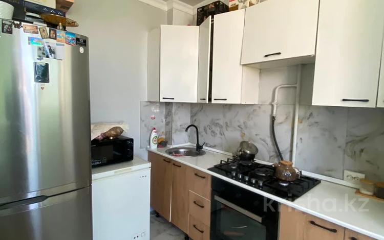 3-бөлмелі пәтер · 80 м² · 7/8 қабат, Макатаева, бағасы: 54.5 млн ₸ в Алматы, Медеуский р-н — фото 2