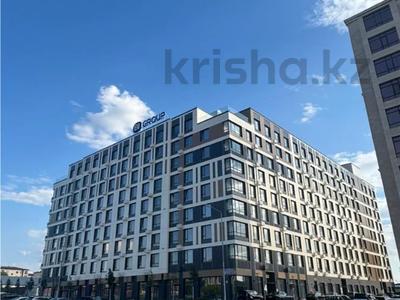 1-комнатная квартира · 38.1 м² · 8/9 этаж, мкр Юго-Восток, Букетова за 25.5 млн ₸ в Караганде, Казыбек би р-н
