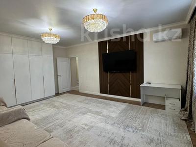 2-бөлмелі пәтер · 63 м² · 5/12 қабат, Ахмет Байтурсынулы 18, бағасы: 42.5 млн ₸ в Астане, Алматы р-н