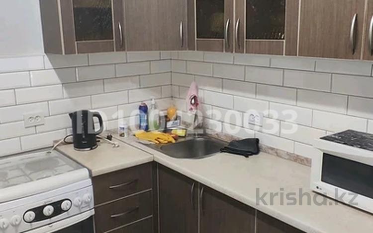 1-комнатная квартира · 39 м² · 8/9 этаж, мкр Тастак-1 — Оз.Сайран за 230 000 ₸ в Алматы, Ауэзовский р-н — фото 4