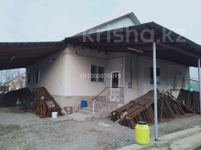 Отдельный дом · 4 комнаты · 150 м² · 9 сот., Жансугурова 253 за 40 млн 〒 в Талгаре