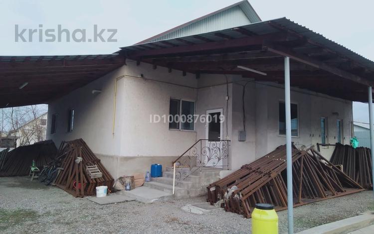 Жеке үй · 4 бөлме · 150 м² · 9 сот., Жансугурова 253, бағасы: 40 млн 〒 в Талгаре — фото 2