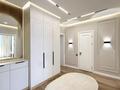 3-комнатная квартира · 80 м² · 6/12 этаж, Бухар жырау 27 за 68 млн ₸ в Астане, Есильский р-н — фото 10