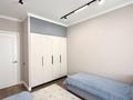 3-комнатная квартира · 80 м² · 6/12 этаж, Бухар жырау 27 за 68 млн ₸ в Астане, Есильский р-н — фото 5