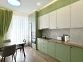 3-комнатная квартира · 80 м² · 6/12 этаж, Бухар жырау 27 за 68 млн ₸ в Астане, Есильский р-н — фото 7