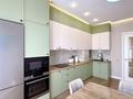 3-комнатная квартира · 80 м² · 6/12 этаж, Бухар жырау 27 за 68 млн ₸ в Астане, Есильский р-н — фото 9