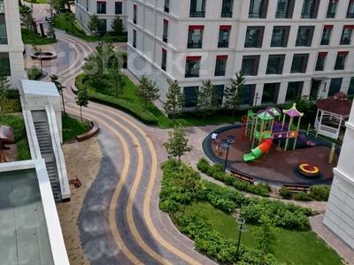 3-комнатная квартира · 130 м² · 6/18 этаж, Туран 3, 3в, 3д, 3/1, 3/2, 3/3, 3/4, 5/2, 5/3, 5/4, 5/5, 5/6, 5/7, 5/8, 5/9 за 850 000 ₸ в Астане, Нура р-н