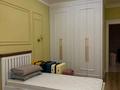 3-комнатная квартира · 130 м² · 6/18 этаж, Туран 3, 3в, 3д, 3/1, 3/2, 3/3, 3/4, 5/2, 5/3, 5/4, 5/5, 5/6, 5/7, 5/8, 5/9 за 850 000 ₸ в Астане, Нура р-н — фото 16