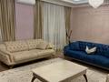 3-комнатная квартира · 130 м² · 6/18 этаж, Туран 3, 3в, 3д, 3/1, 3/2, 3/3, 3/4, 5/2, 5/3, 5/4, 5/5, 5/6, 5/7, 5/8, 5/9 за 850 000 ₸ в Астане, Нура р-н — фото 3