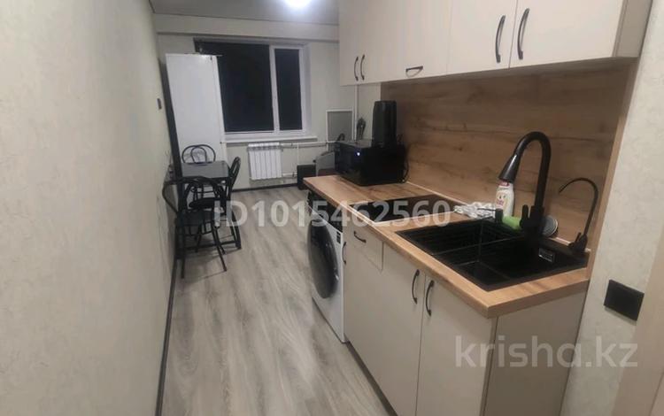 1-комнатная квартира · 18 м² · 4/6 этаж, Юбилейный 140 за 140 000 ₸ в Костанае — фото 2