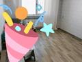 2-комнатная квартира · 55 м² · 8/9 этаж, мкр Шымсити — Кольцевая Шымсити-Асар за 150 000 ₸ в Шымкенте, Абайский р-н — фото 4
