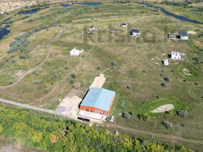 Участок · 10 соток, 11 Микрорайон 15 — Имеется участки на первой линии реки смежные за 4.5 млн 〒 в Жибек Жолы