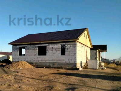 Отдельный дом · 3 комнаты · 120 м² · 10 сот., 3 мкр 75 — Зона отдыха Пикник за 20.6 млн ₸ в Каражар