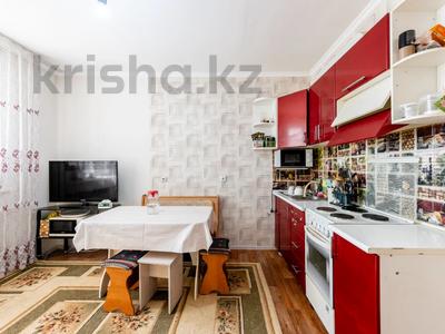 2-бөлмелі пәтер · 36.5 м² · 2/6 қабат,  улица Ахмет Байтурсынулы 37, бағасы: 20.9 млн ₸ в Астане, Сарайшык р-н