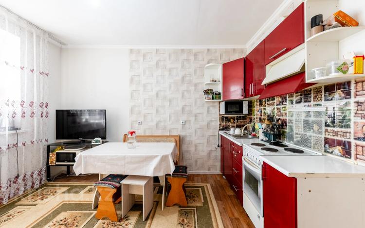 2-бөлмелі пәтер · 36.5 м² · 2/6 қабат,  улица Ахмет Байтурсынулы 37, бағасы: 20.9 млн ₸ в Астане, Сарайшык р-н — фото 3
