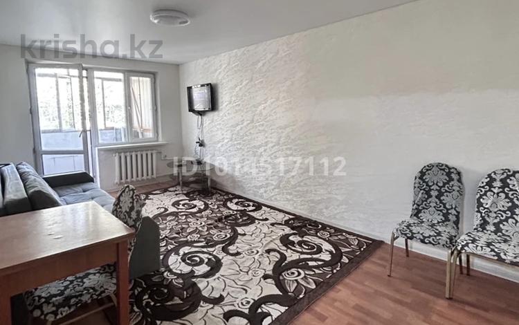1-бөлмелі пәтер · 33 м² · 5/5 қабат, Айнабұлақ-2 ш/а. 67, бағасы: 180 000 ₸ в Алматы, Жетысуский р-н — фото 2