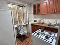 1-бөлмелі пәтер · 33 м² · 5/5 қабат, Айнабұлақ-2 ш/а. 67, бағасы: 180 000 ₸ в Алматы, Жетысуский р-н — фото 7