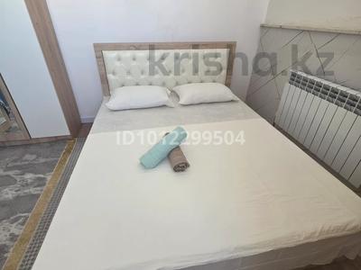 2-комнатная квартира · 40 м² · 10/10 этаж, Қуаныш Тулеметова 50/23 за 15 000 ₸ в Шымкенте, Абайский р-н