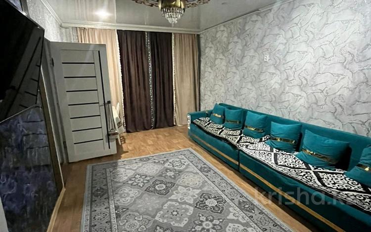 2-бөлмелі пәтер · 45 м² · 2/2 қабат, Пищевиков 7 — Мясокомбинат Юбилейный, бағасы: 10.9 млн ₸ в Семее — фото 27