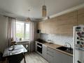 2-бөлмелі пәтер · 60 м² · 4/10 қабат, мкр Юго-Восток, Сарыарка 31 — Поликлиника 3, бағасы: 27.5 млн ₸ в Караганде, Казыбек би р-н