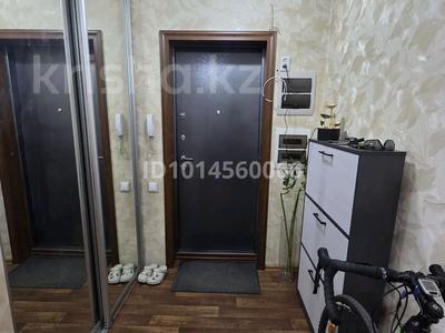 5-комнатная квартира · 90 м² · 9/10 этаж, Шакарима 86а за 47 млн ₸ в Семее