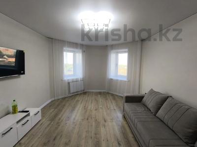 1-бөлмелі пәтер · 38.3 м² · 5/9 қабат, Юбилейный 6, бағасы: 18.5 млн ₸ в Костанае
