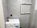 1-бөлмелі пәтер · 38.3 м² · 5/9 қабат, Юбилейный 6, бағасы: 18.5 млн ₸ в Костанае — фото 17