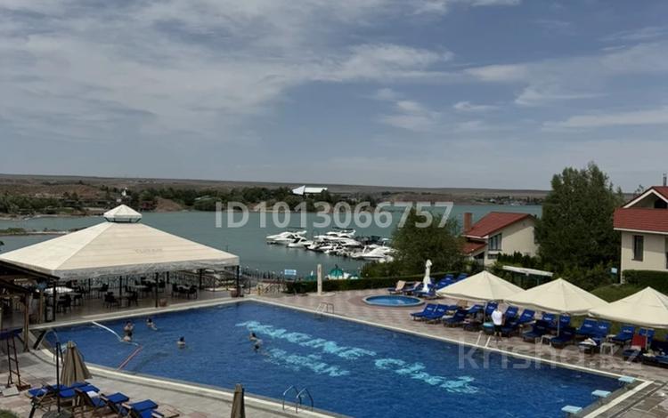 Дом · 3 комнаты · 85 м², Туристов 15 7 за 170 000 ₸ в Конаеве — фото 20